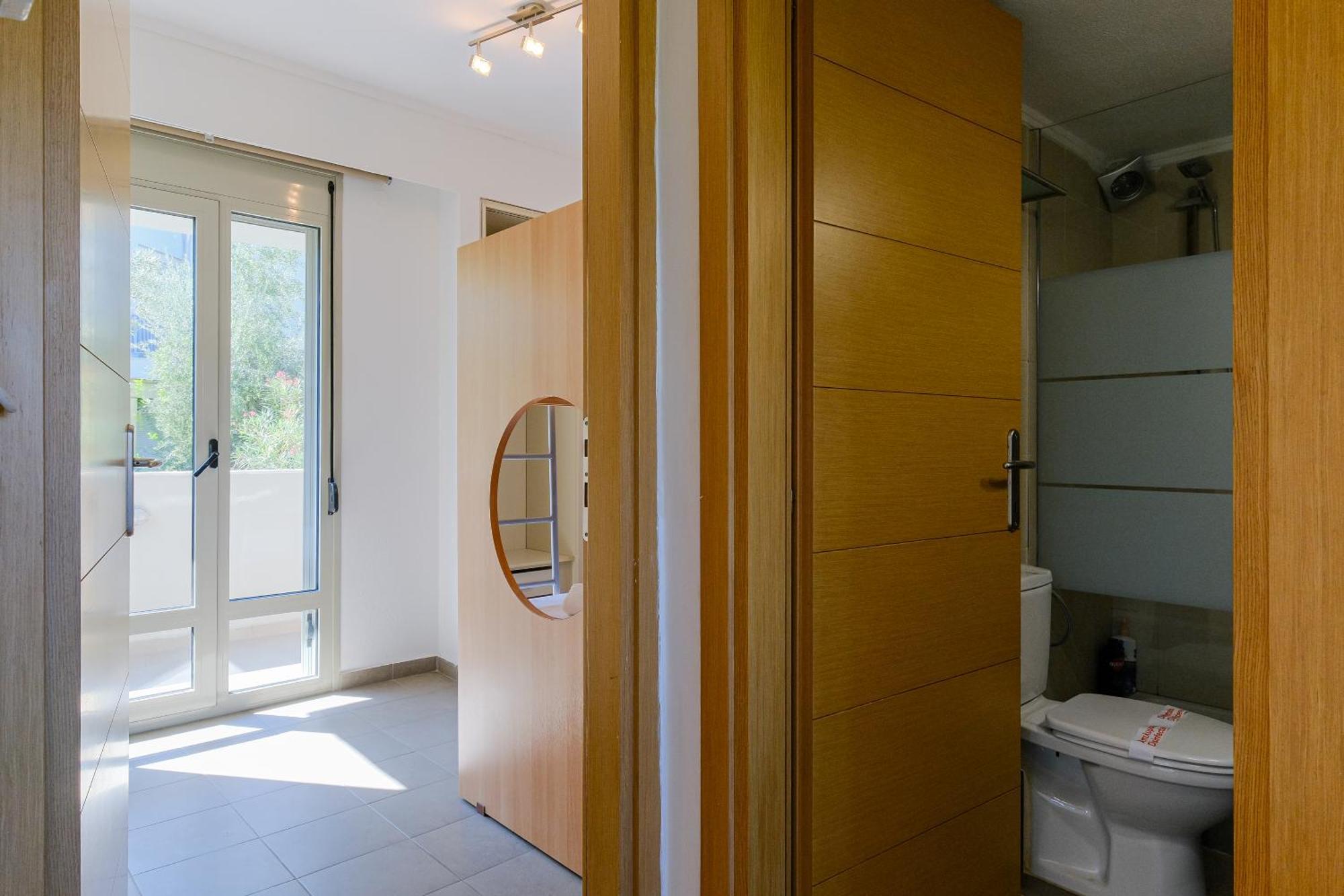 Deluxe Chrousso Pool Villa パリウリ エクステリア 写真